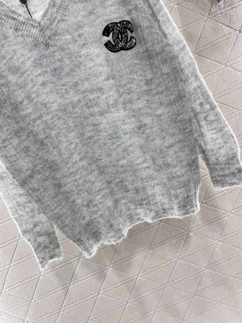 Chanel Sweaters